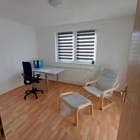 Naturerlebnis Feriehus *