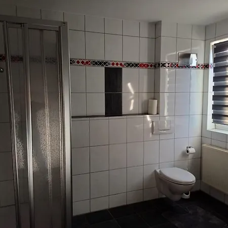 Naturerlebnis Semesterbostad Neunkirchen (Siegerland)