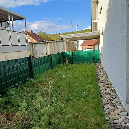 Naturerlebnis Holiday home *
