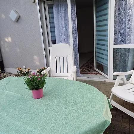 Naturerlebnis Holiday home *