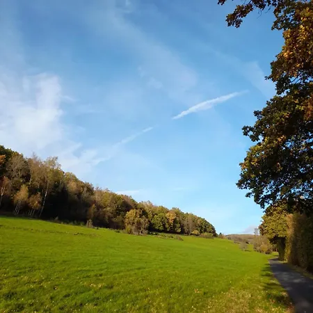 Naturerlebnis Neunkirchen (Siegerland)