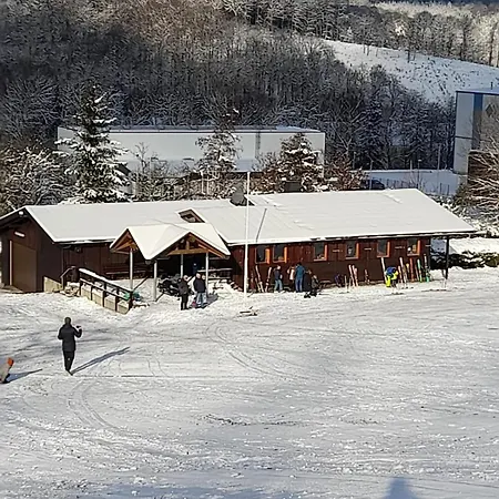 Сasa de vacaciones Naturerlebnis Neunkirchen (Siegerland)