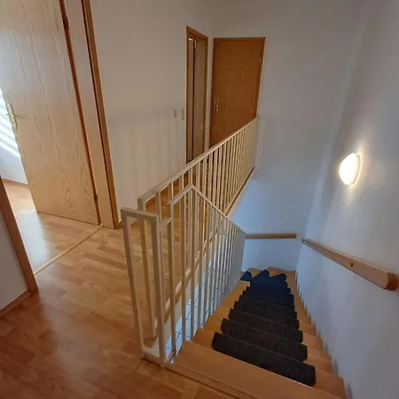 Naturerlebnis Feriehus *